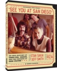 See You At San Diego : An Oral History of Comic-Con, Fandom, and the Triumph of Geek Culture - Book
