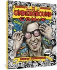 Maverix And Lunatix : Icons of Underground Comix - Book
