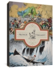 Prince Valiant Volumes 13-15 Gift Box Set - Book