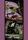 The Planetoid And Other Stories - Book