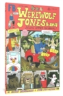 Werewolf Jones & Sons Deluxe Summer Fun Annual - Book