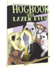 Hogbook And Lazer Eyes - Book