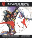 The Comics Journal #310 - Book