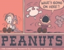 The Complete Peanuts 1991-1992 : Vol. 21 Paperback Edition - Book