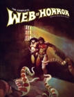 The Complete Web Of Horror - Book