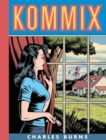 Kommix - Book