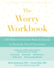 Worry Workbook - eBook