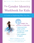 Gender Identity Workbook for Kids - eBook
