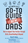 Birth Guy's Go-To Guide for New Dads - eBook