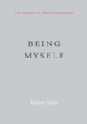 Being Myself - eBook