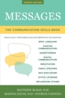 Messages : The Communication Skills Book - eBook
