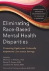 Eliminating Race-Based Mental Health Disparities - eBook