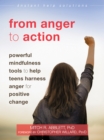 From Anger to Action - eBook
