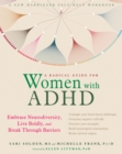 Radical Guide for Women with ADHD - eBook