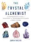 Crystal Alchemist - eBook