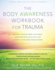 Body Awareness Workbook for Trauma - eBook