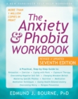 Anxiety and Phobia Workbook - eBook