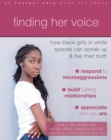 Finding Her Voice - eBook