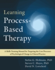 Learning Process-Based Therapy - eBook