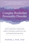 Complex Borderline Personality Disorder - eBook