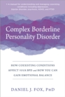 Complex Borderline Personality Disorder - eBook