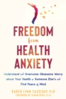 Freedom from Health Anxiety - eBook