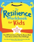 Resilience Workbook for Kids - eBook