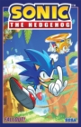 Sonic The Hedgehog, Vol. 1: Fallout! - Book