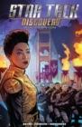 Star Trek: Discovery - Succession - Book
