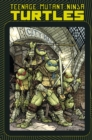Teenage Mutant Ninja Turtles: Macro-Series - Book