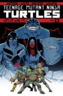 Teenage Mutant Ninja Turtles Volume 22: City At War, Pt. 1 - Book