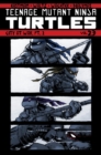Teenage Mutant Ninja Turtles Volume 23: City At War, Part 2 - Book