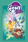 My Little Pony: Feats of Friendship - Book
