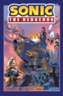 Sonic The Hedgehog, Vol. 6: The Last Minute - Book
