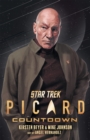 Star Trek: Picard: Countdown - Book