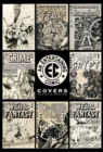 EC Covers Artist's Edition - Book