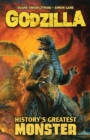 Godzilla: History's Greatest Monster - Book