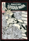 John Romita's The Amazing Spider-Man : Artisan Edition - Book