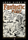 Jack Kirby's Fantastic Four Artisan Edition - Book