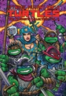 Teenage Mutant Ninja Turtles: The Ultimate Collection, Vol. 6 - Book