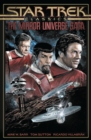 Star Trek Classics: The Mirror Universe Saga - Book