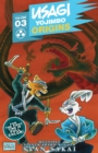 Usagi Yojimbo Origins, Vol. 3: Dragon Bellow Conspiracy - Book