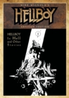 Mike Mignola's Hellboy In Hell and Other Stories Artisan Edition - Book