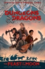 Dungeons & Dragons: Honor Among Thieves : The Feast of the Moon (Movie Prequel Comic)  - Book
