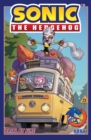 Sonic the Hedgehog, Vol. 12: Trial by Fire - Book
