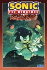 Sonic the Hedgehog: Scrapnik Island - Book