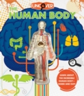 Uncover the Human Body - Book