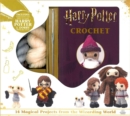 Harry Potter Crochet - Book