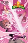 Mighty Morphin Power Rangers: Pink #6 - eBook