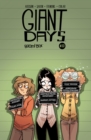 Giant Days #23 - eBook